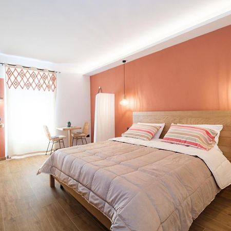 Hotel In Centro Da Carlotta à Olbia Extérieur photo