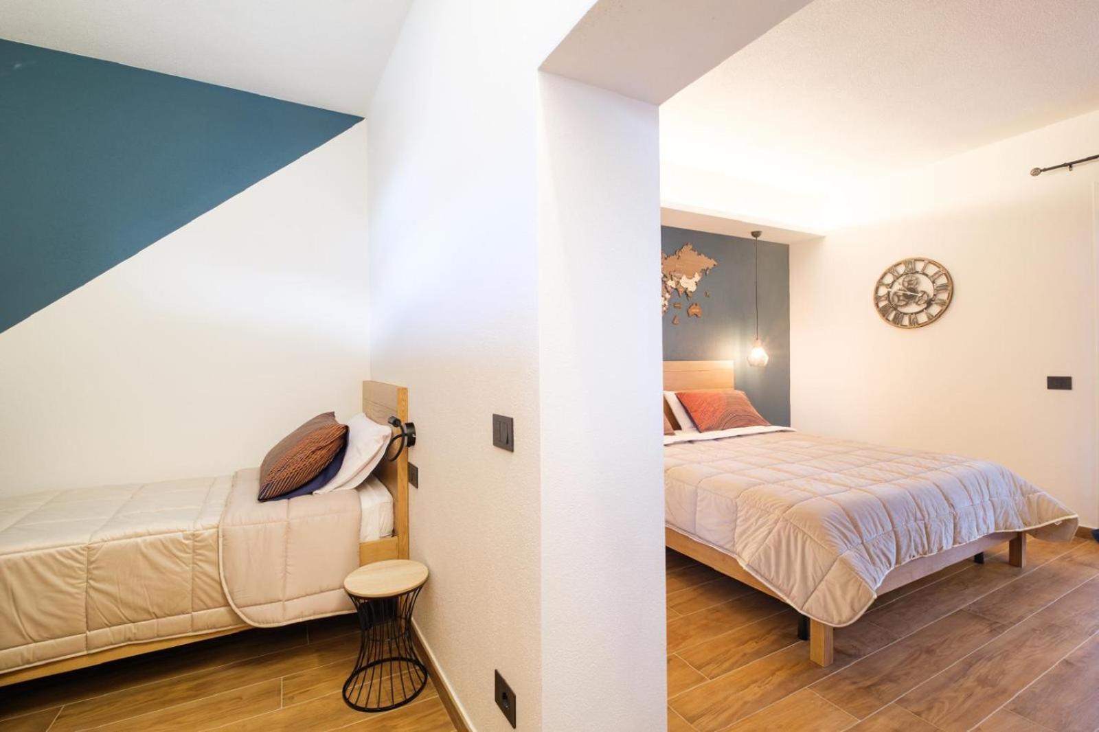 Hotel In Centro Da Carlotta à Olbia Extérieur photo