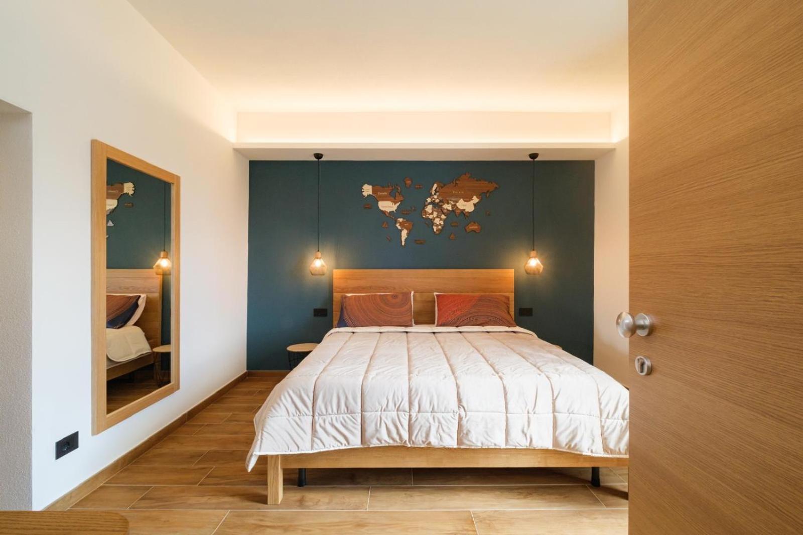 Hotel In Centro Da Carlotta à Olbia Extérieur photo