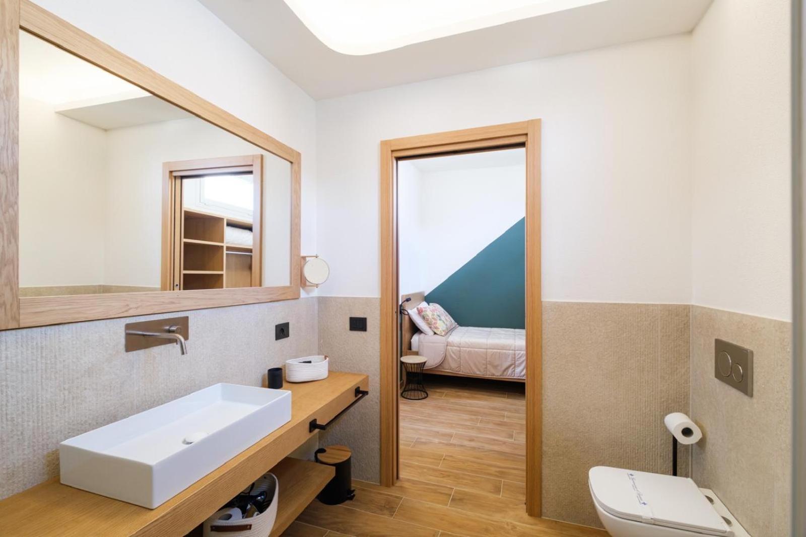 Hotel In Centro Da Carlotta à Olbia Extérieur photo