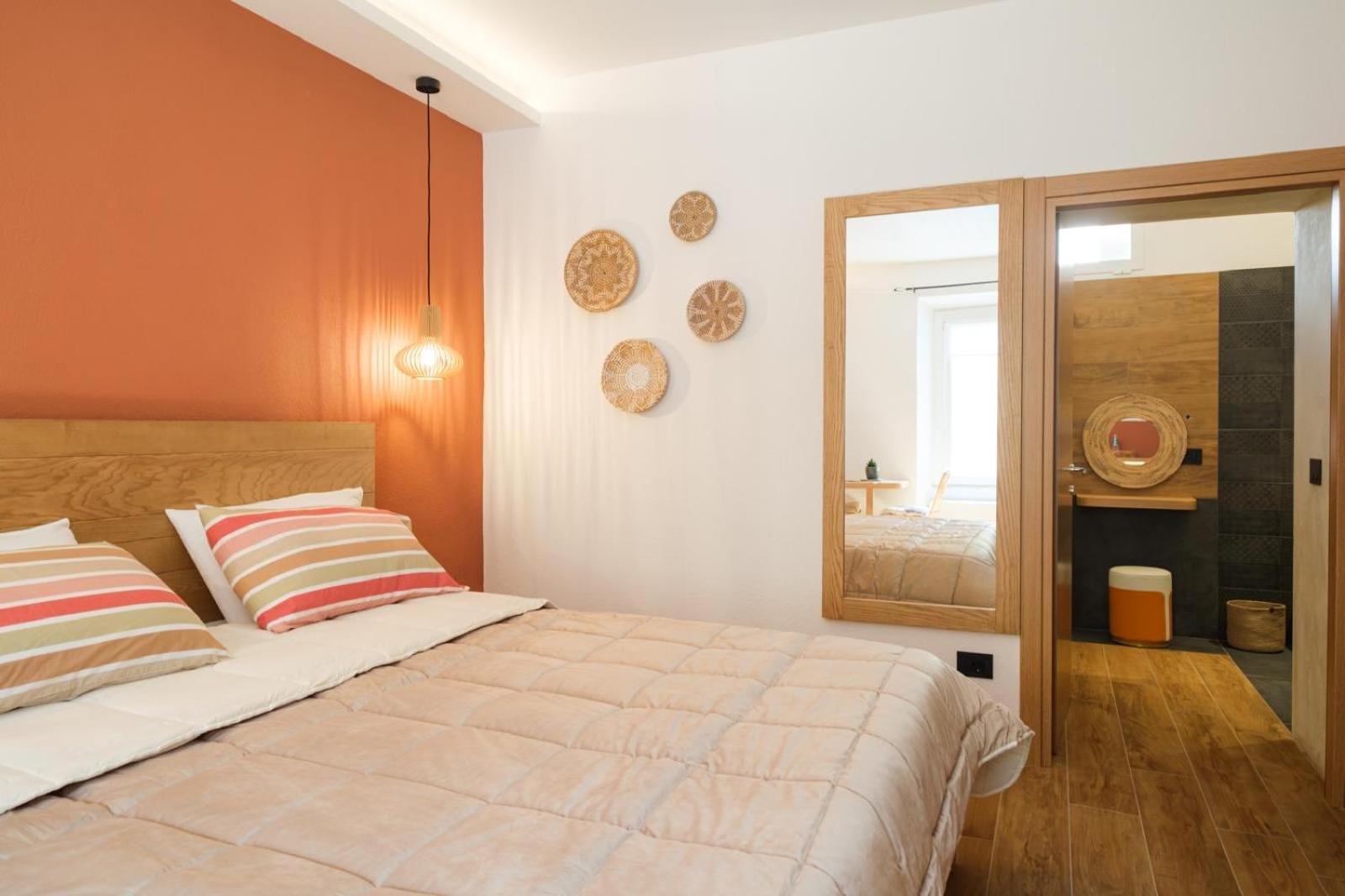 Hotel In Centro Da Carlotta à Olbia Extérieur photo