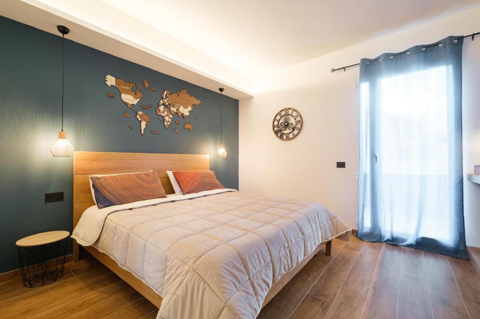 Hotel In Centro Da Carlotta à Olbia Extérieur photo