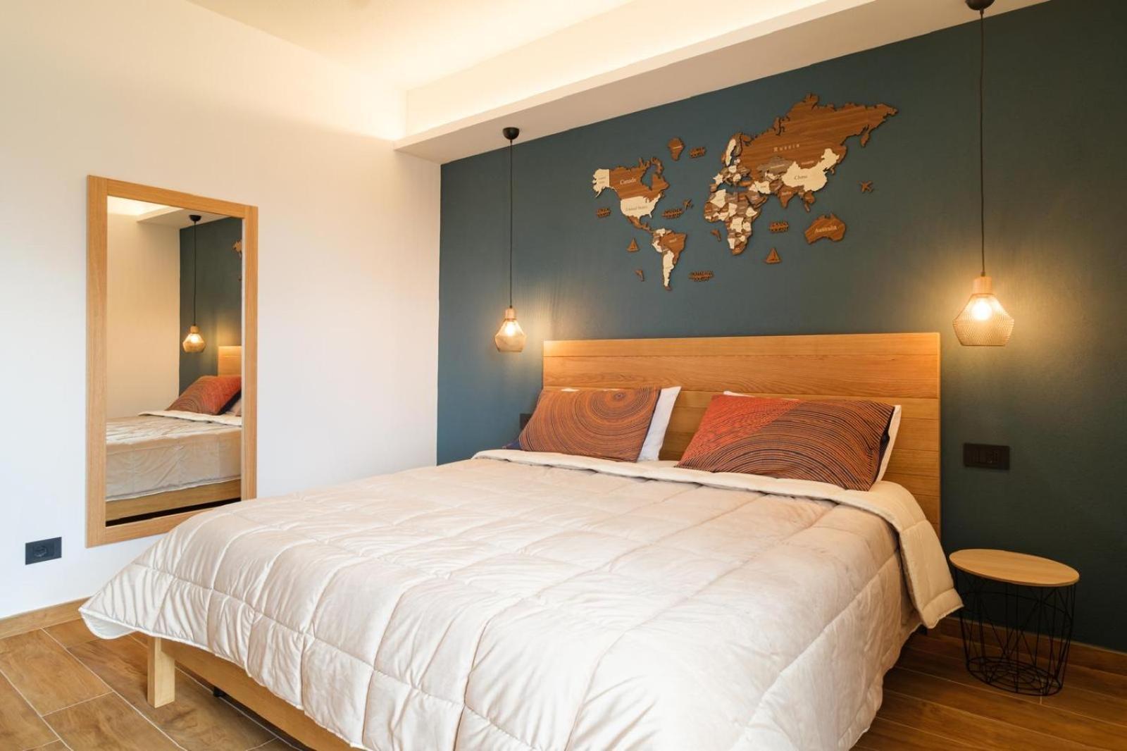 Hotel In Centro Da Carlotta à Olbia Extérieur photo