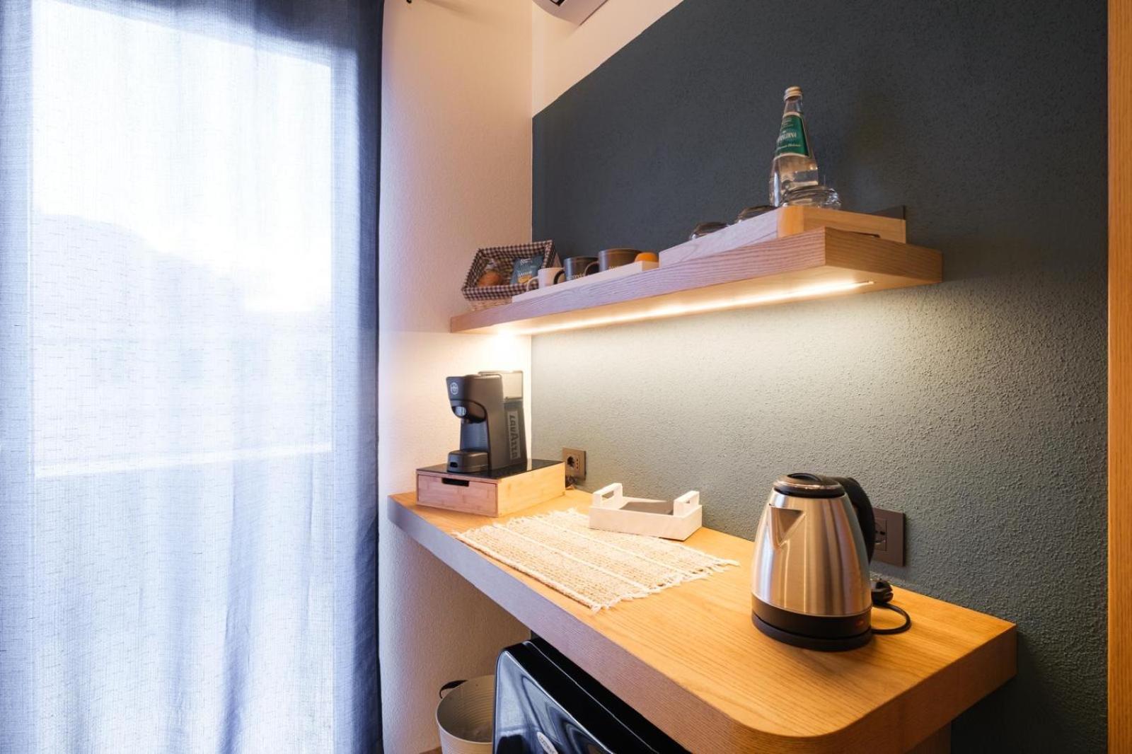 Hotel In Centro Da Carlotta à Olbia Extérieur photo
