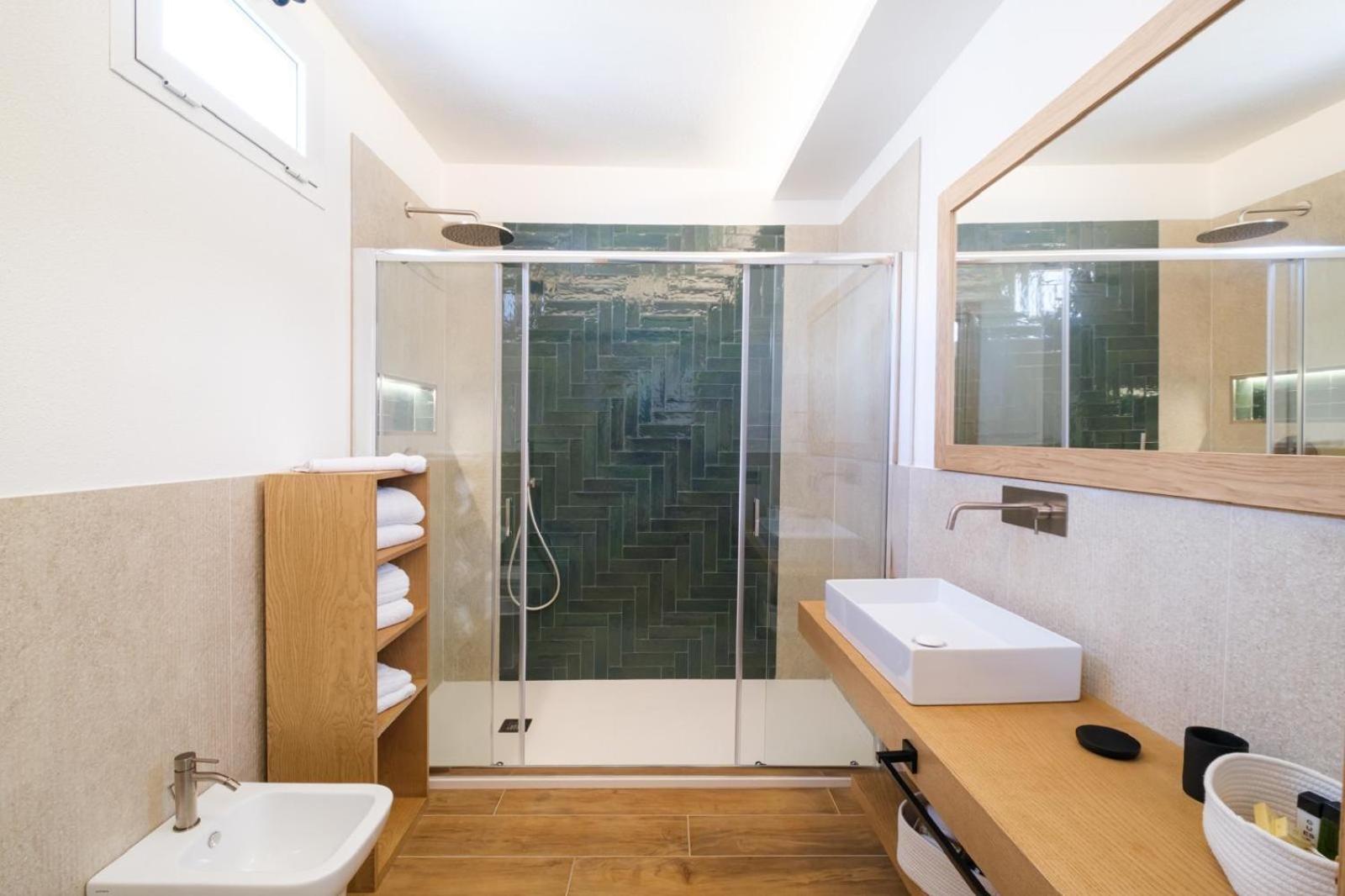 Hotel In Centro Da Carlotta à Olbia Extérieur photo